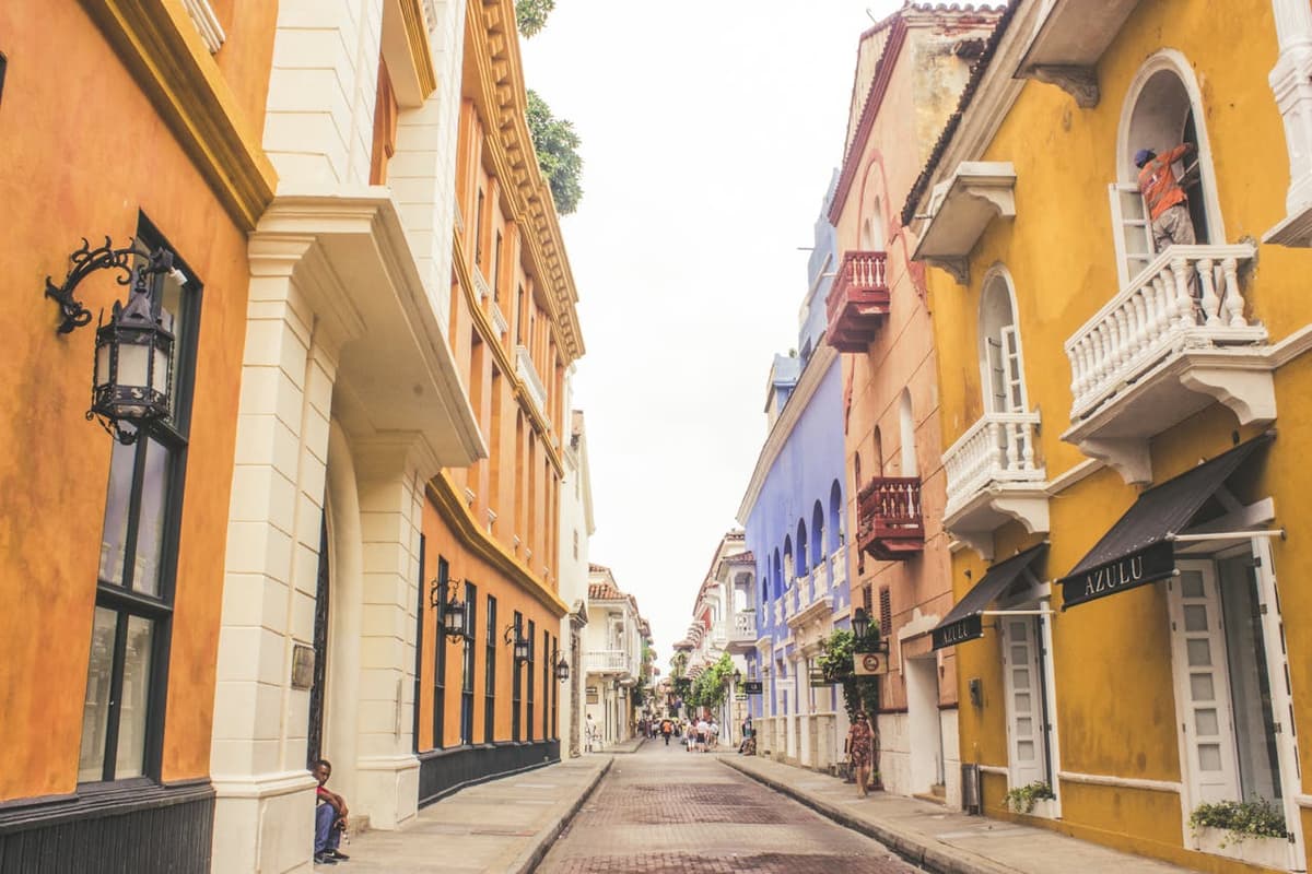 9 cosas que ver en Cartagena de Indias: historia colonial, Caribe y vida cotidiana - Imagen 11