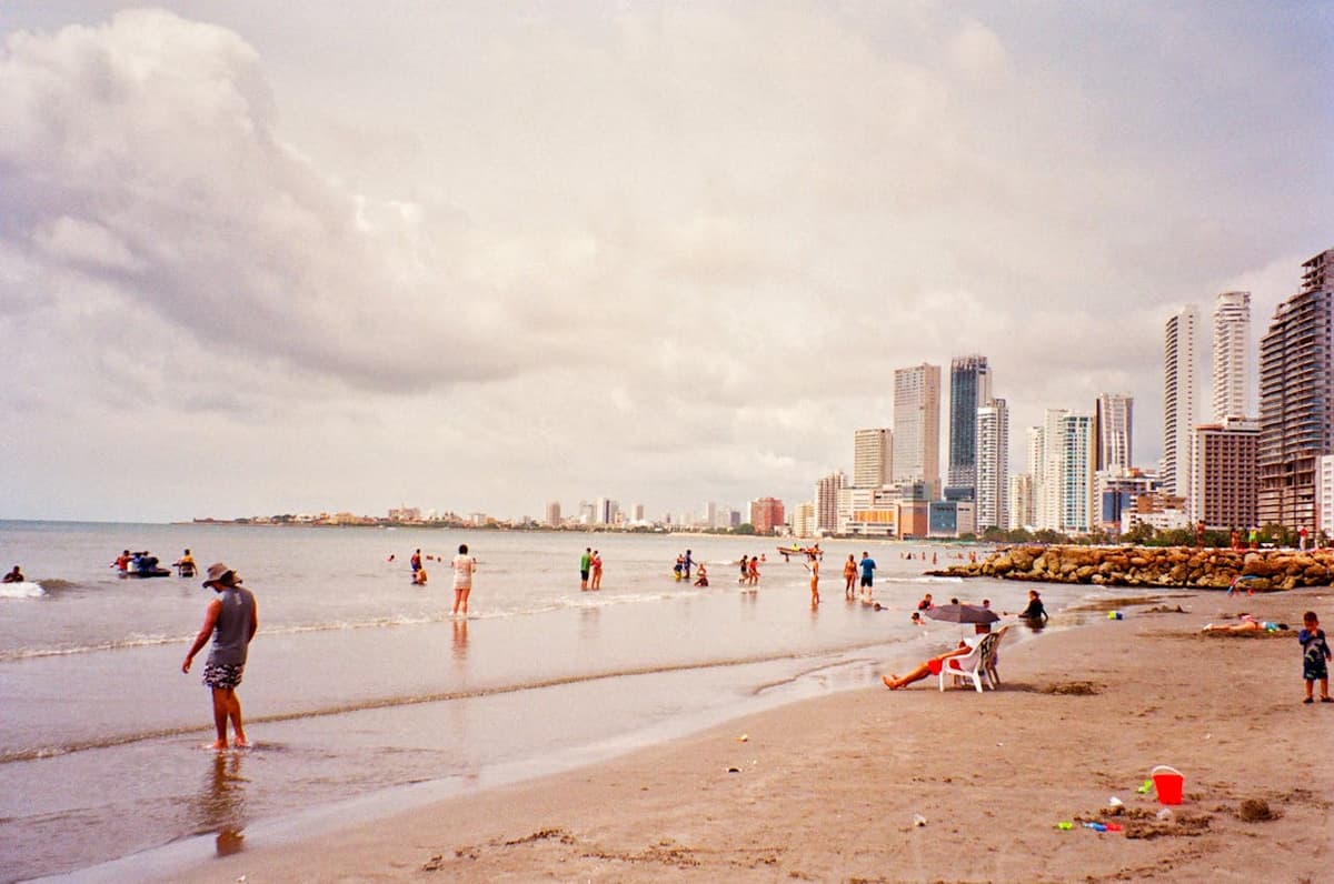 9 cosas que ver en Cartagena de Indias: historia colonial, Caribe y vida cotidiana - Imagen 13