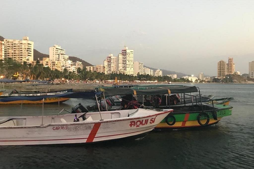 Qué hacer en Santa Marta: 9 imperdibles entre el Caribe, Tayrona y la selva - Imagen 11