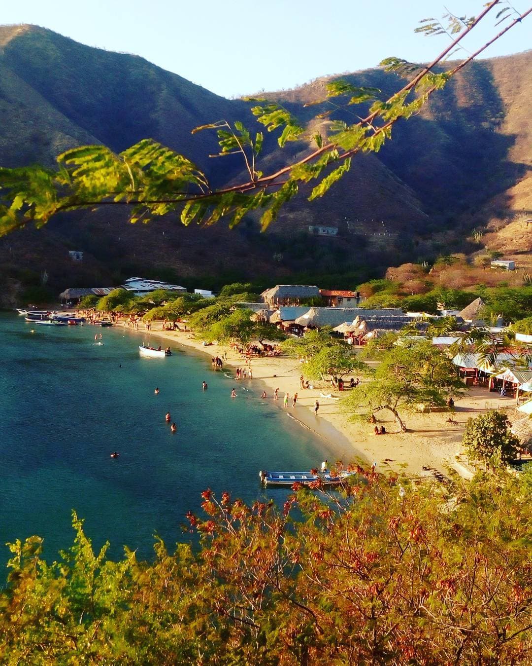 Qué hacer en Santa Marta: 9 imperdibles entre el Caribe, Tayrona y la selva - Imagen 1