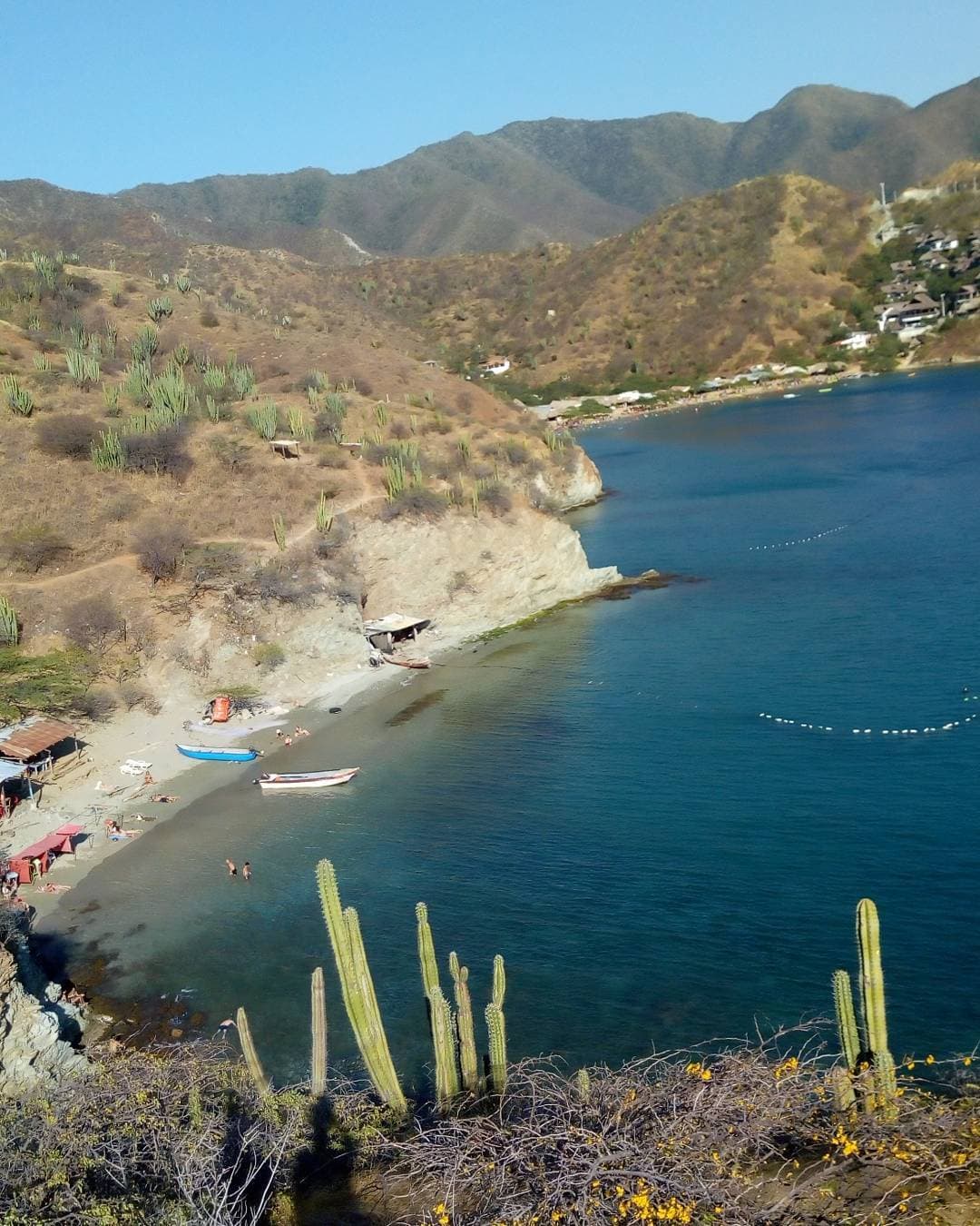 Qué hacer en Santa Marta: 9 imperdibles entre el Caribe, Tayrona y la selva - Imagen 2