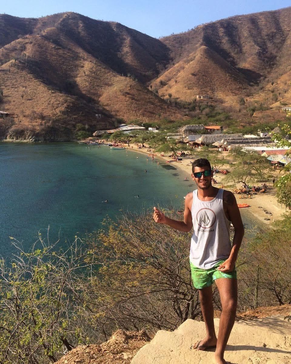 Qué hacer en Santa Marta: 9 imperdibles entre el Caribe, Tayrona y la selva - Imagen 5