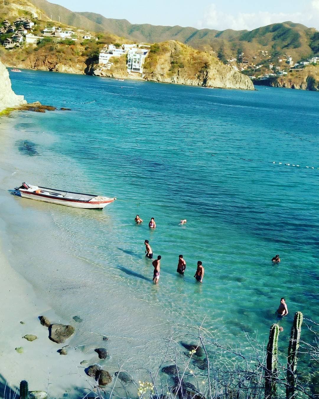 Qué hacer en Santa Marta: 9 imperdibles entre el Caribe, Tayrona y la selva - Imagen 6