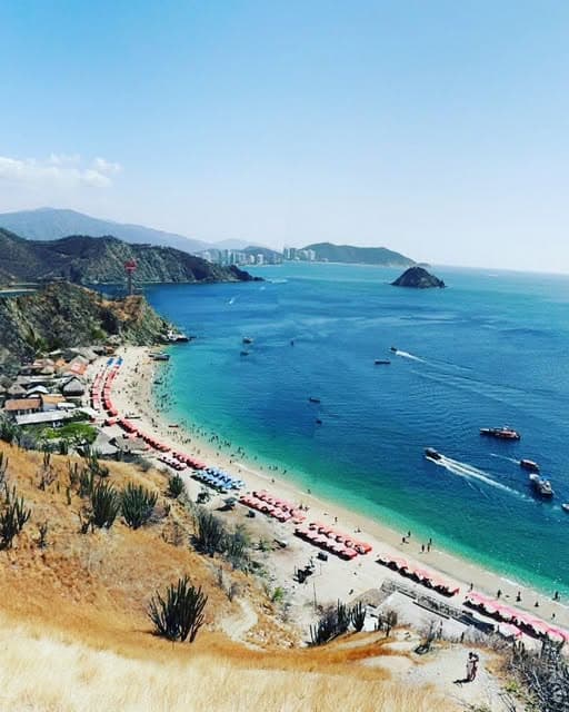 Qué hacer en Santa Marta: 9 imperdibles entre el Caribe, Tayrona y la selva - Imagen 8