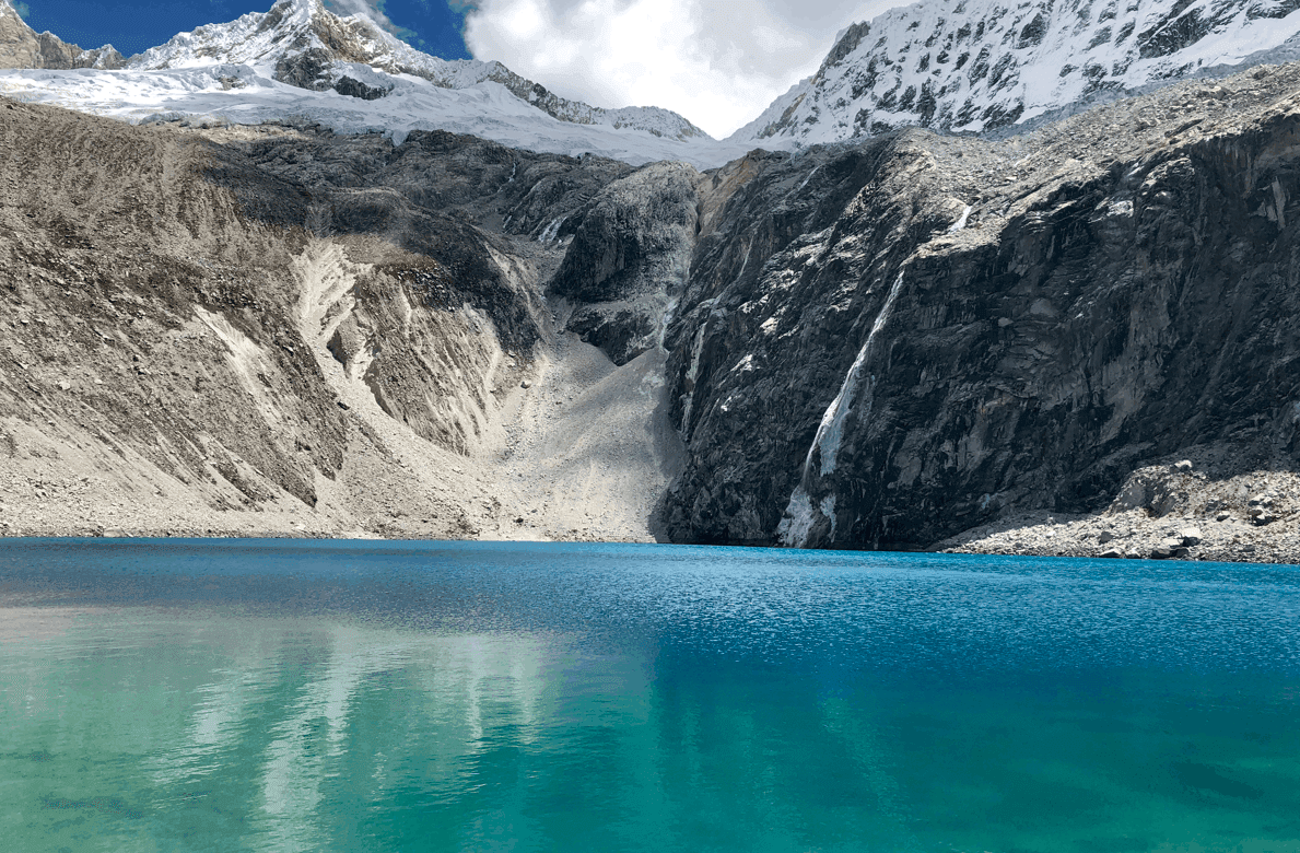 Huaraz: guía completa para explorar la Cordillera Blanca