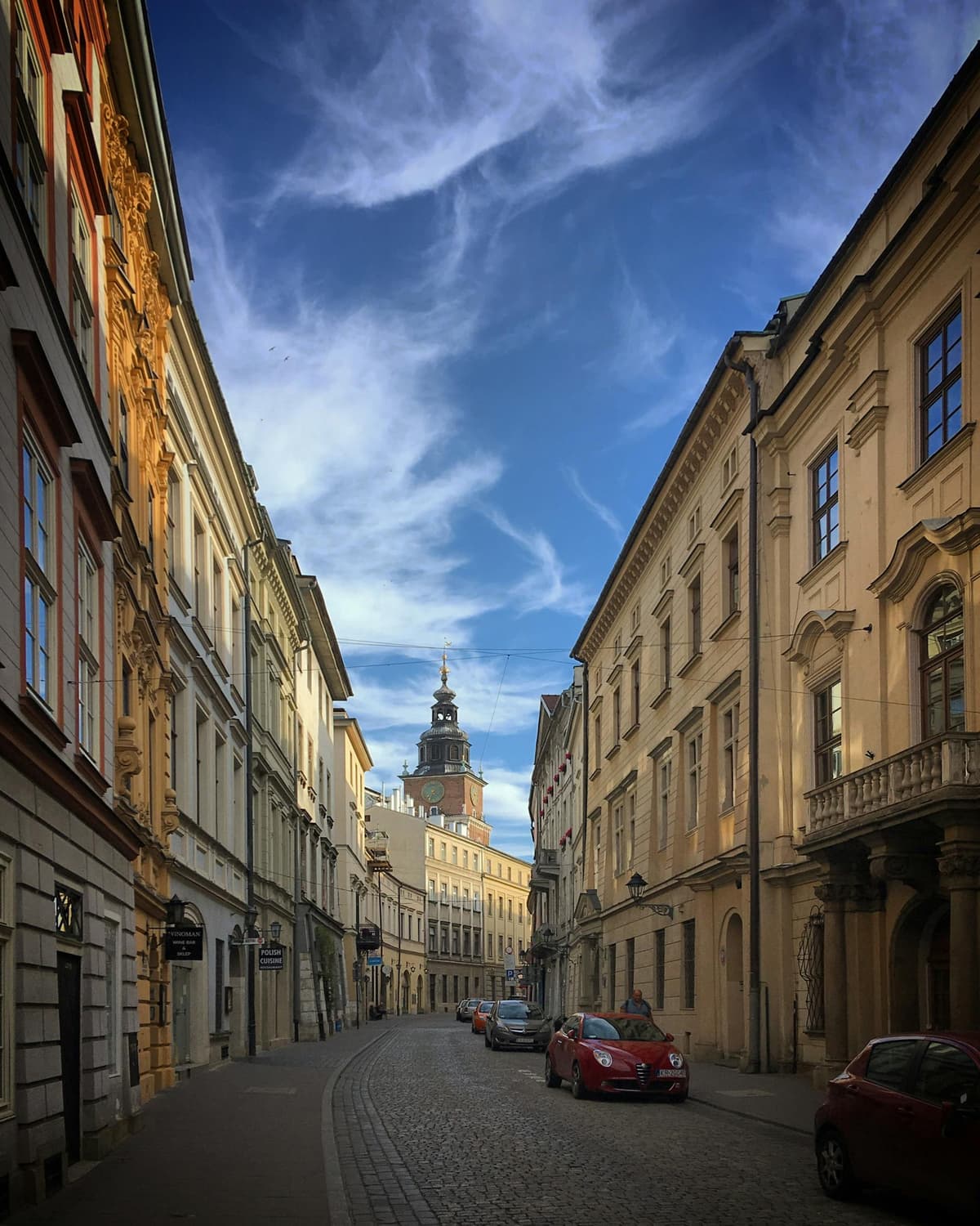 Guía de Cracovia 2026: Qué ver en la ciudad más linda de Polonia - Imagen 1