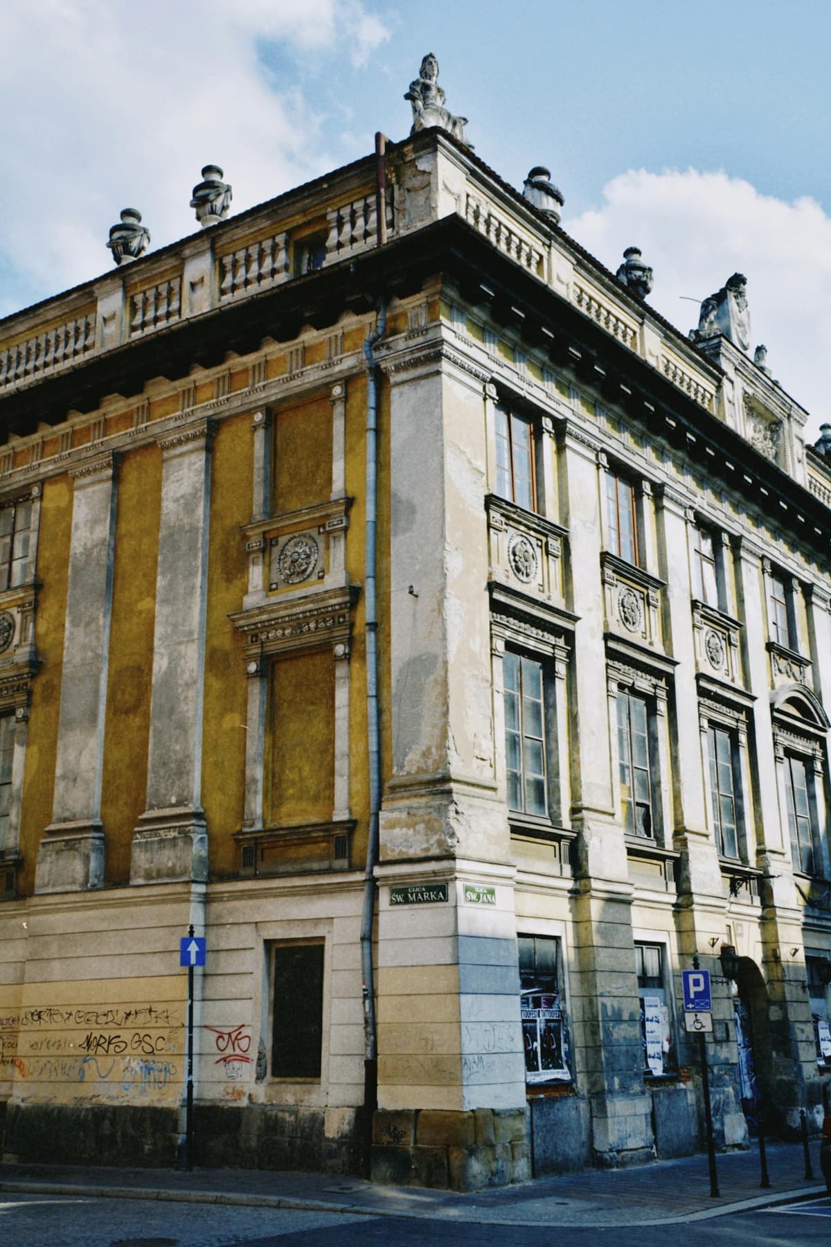 Guía de Cracovia 2026: Qué ver en la ciudad más linda de Polonia - Imagen 2