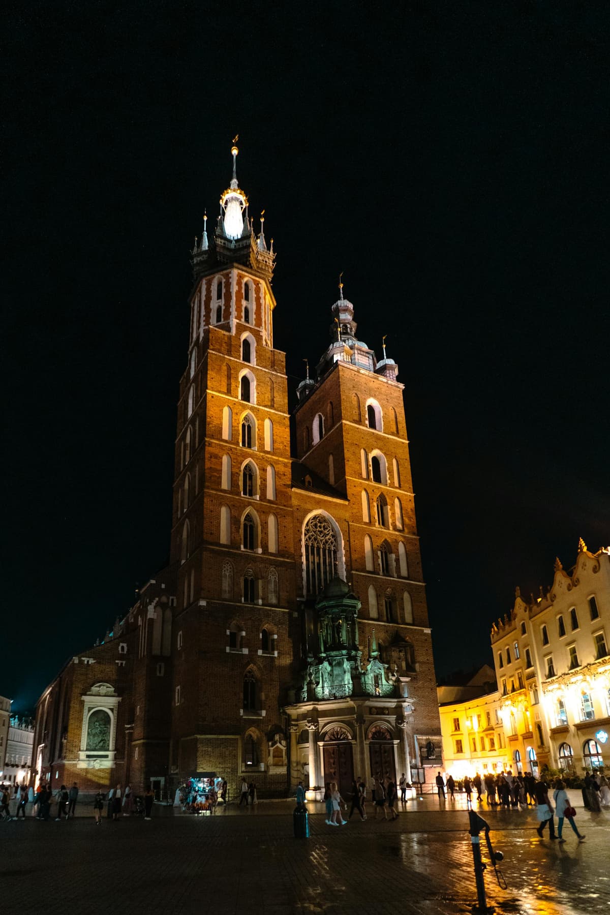 Guía de Cracovia 2026: Qué ver en la ciudad más linda de Polonia - Imagen 4