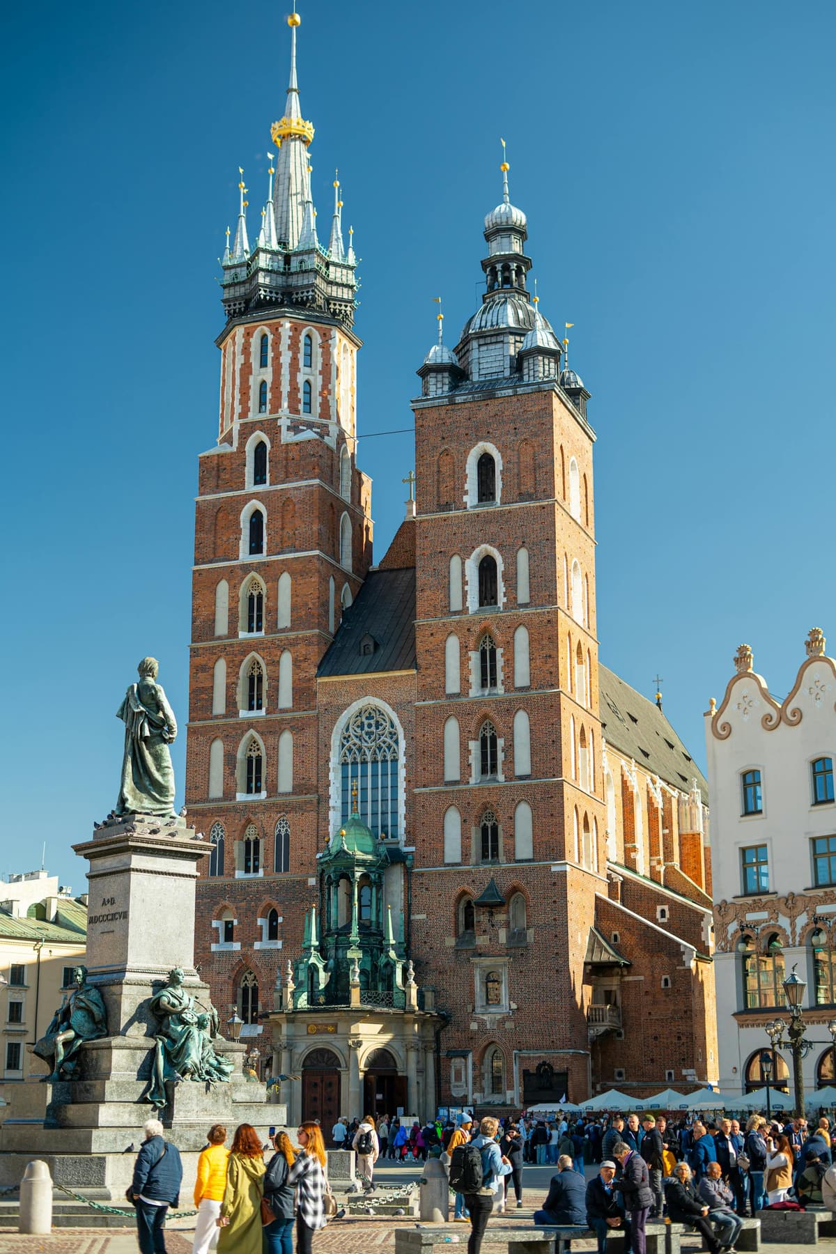 Guía de Cracovia 2026: Qué ver en la ciudad más linda de Polonia - Imagen 5