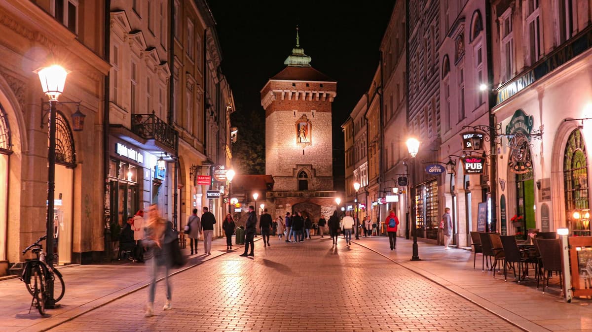 Guía de Cracovia 2026: Qué ver en la ciudad más linda de Polonia - Imagen 6