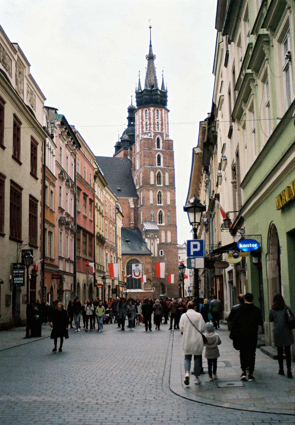 Guía de Cracovia 2026: Qué ver en la ciudad más linda de Polonia - Imagen 7