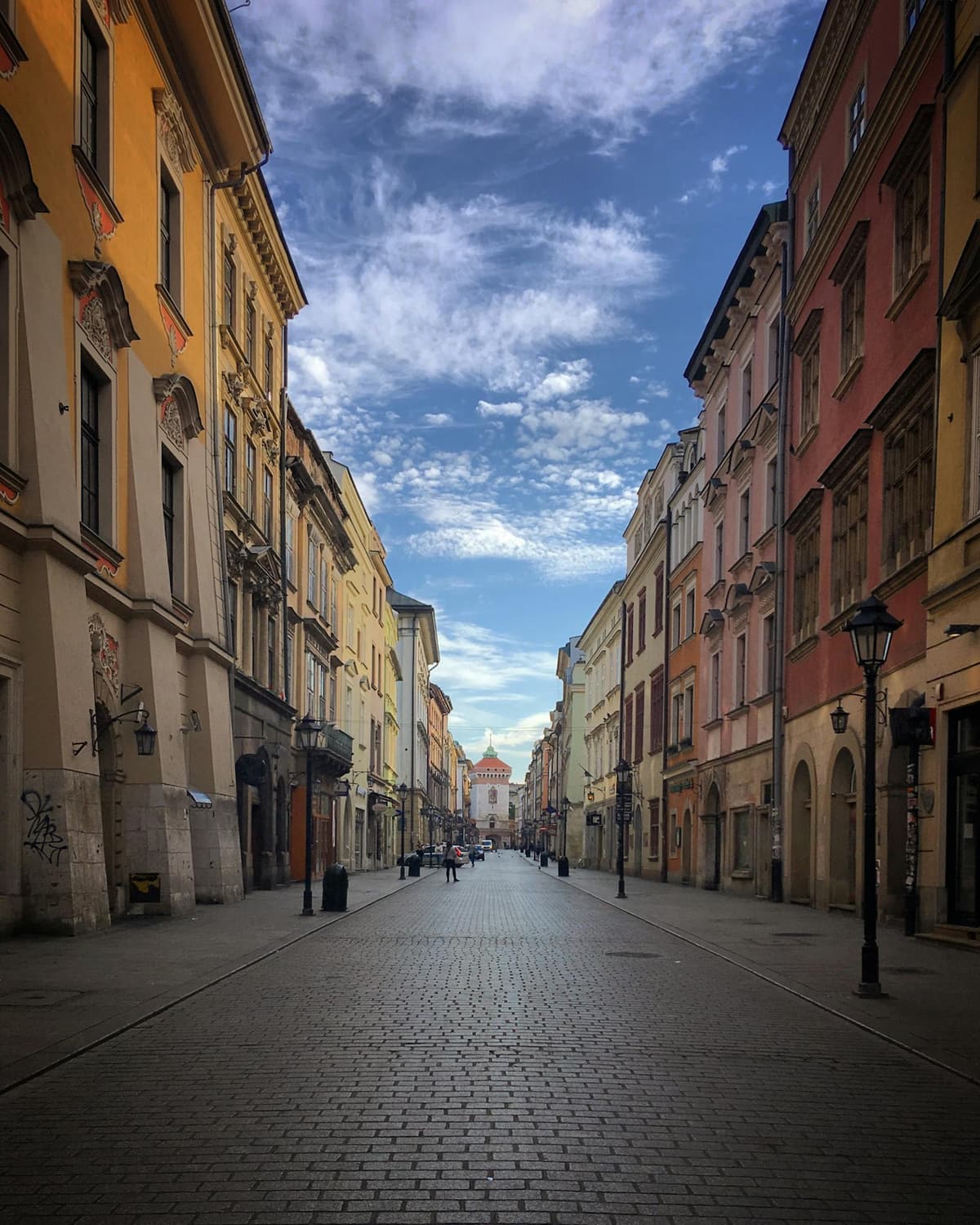 Guía de Cracovia 2026: Qué ver en la ciudad más linda de Polonia - Imagen 9