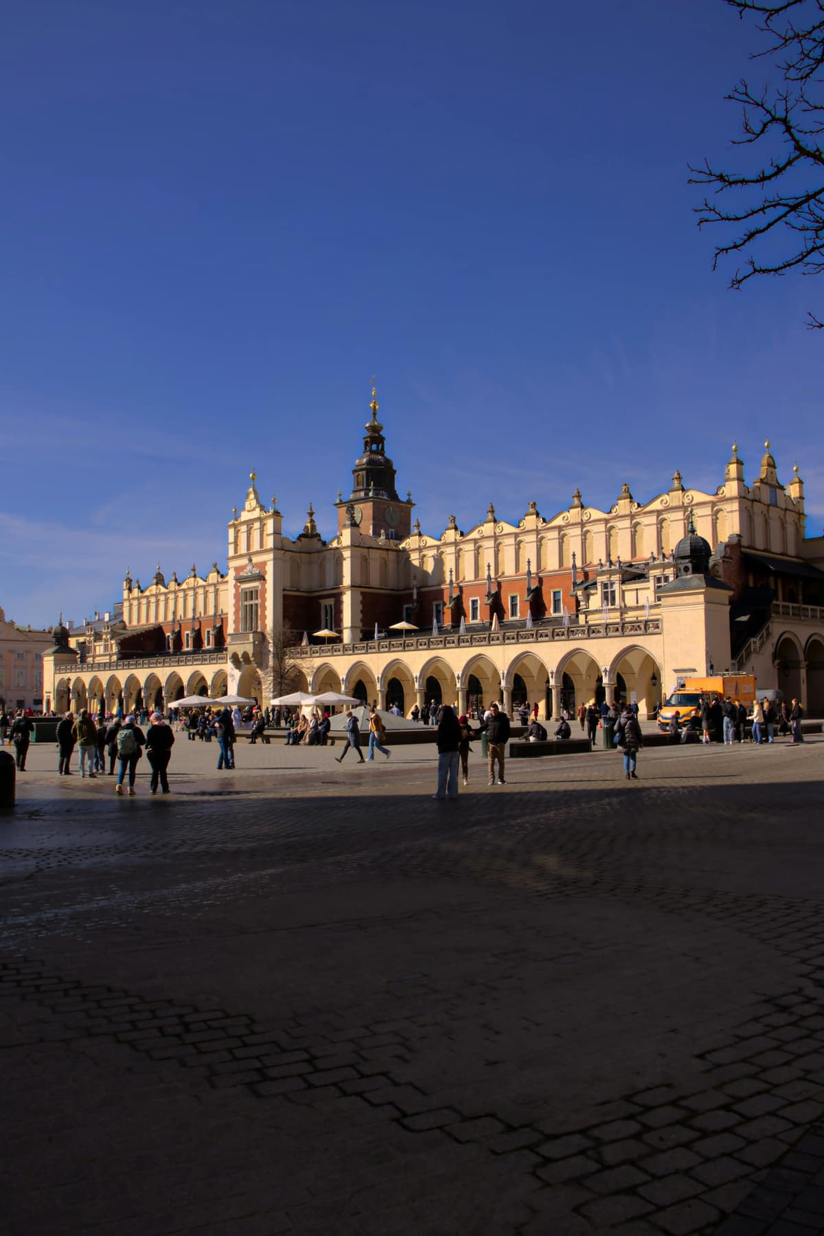 Guía de Cracovia 2026: Qué ver en la ciudad más linda de Polonia - Imagen 10