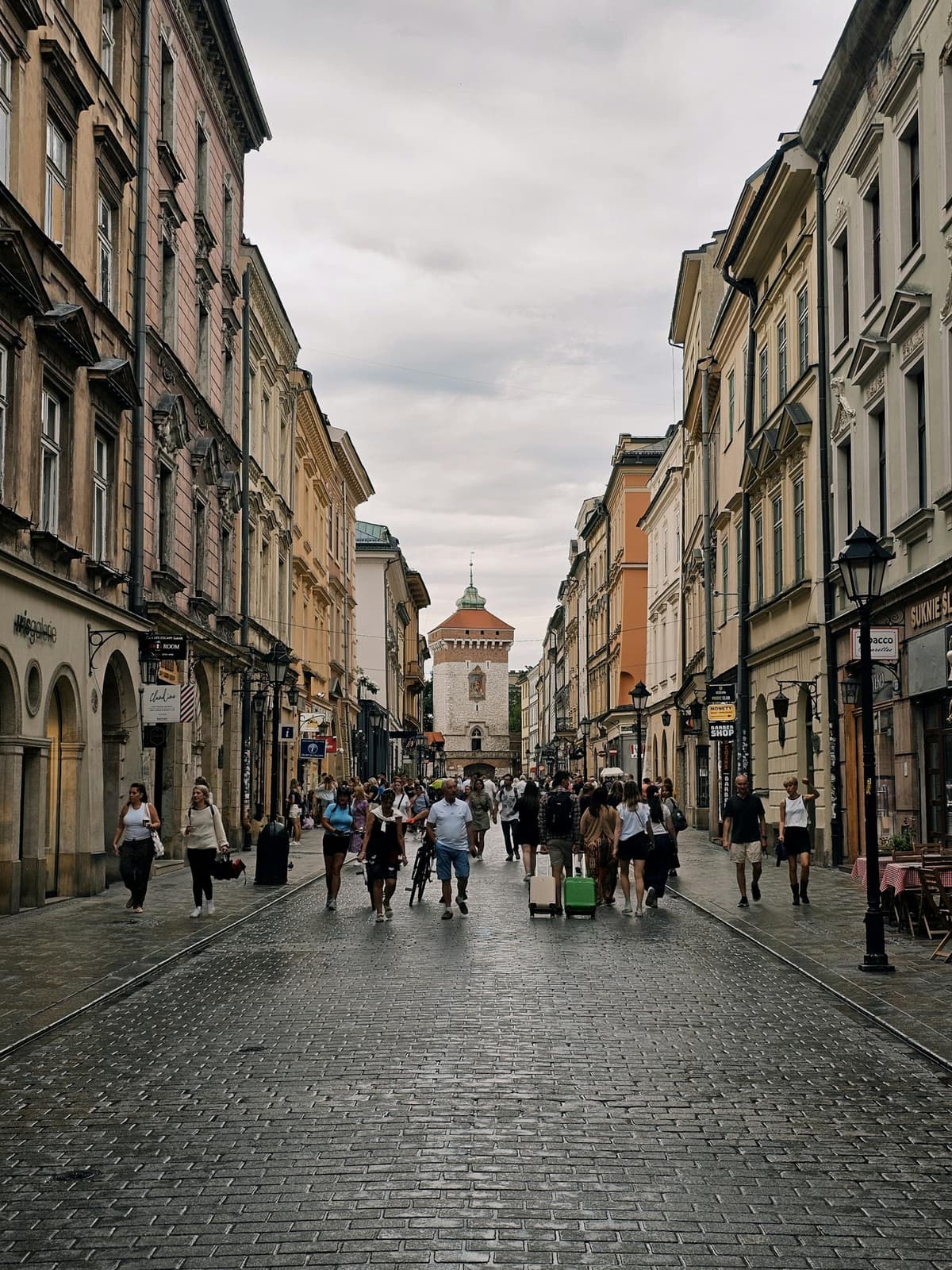 Guía de Cracovia 2026: Qué ver en la ciudad más linda de Polonia - Imagen 12