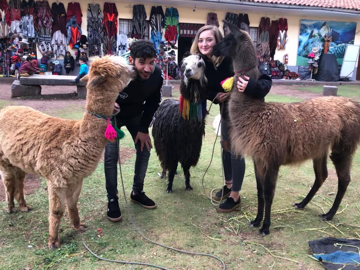 Guía de Cusco y Valle Sagrado 2026: Itinerarios, Boletos y Consejos - Imagen 10