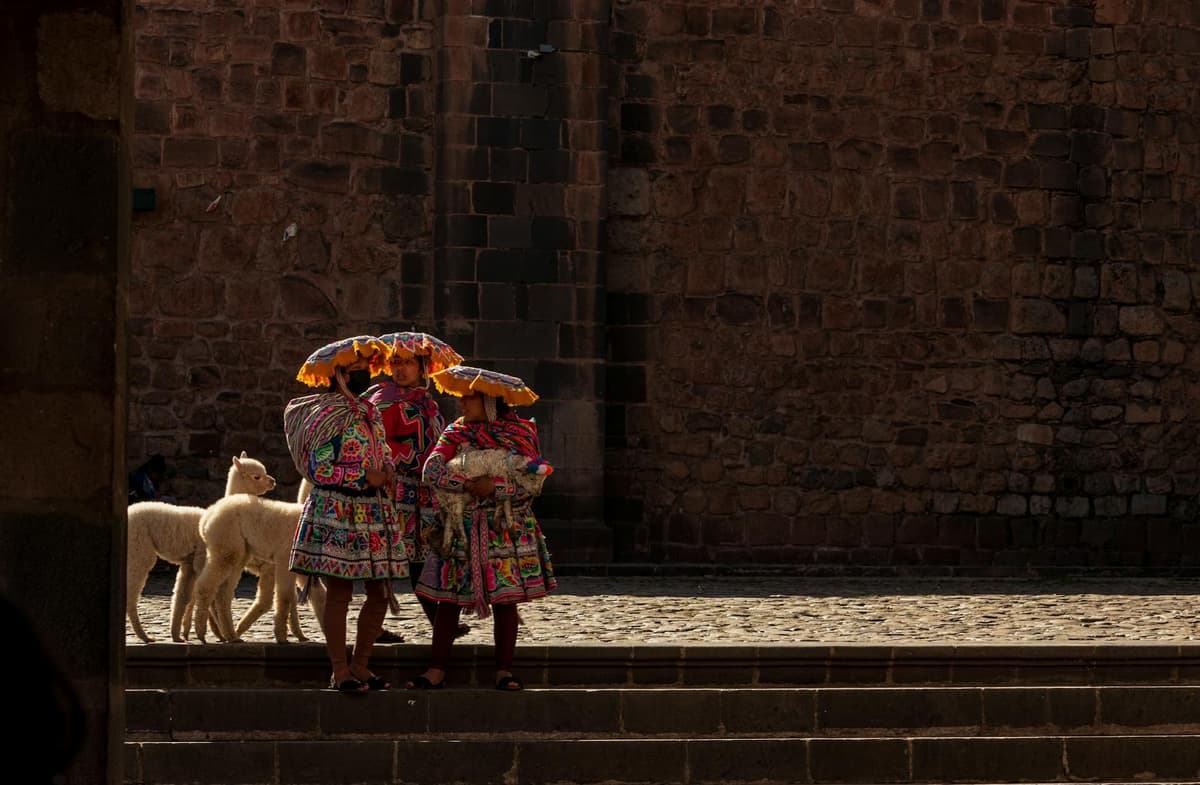 Guía de Cusco y Valle Sagrado 2026: Itinerarios, Boletos y Consejos - Imagen 12