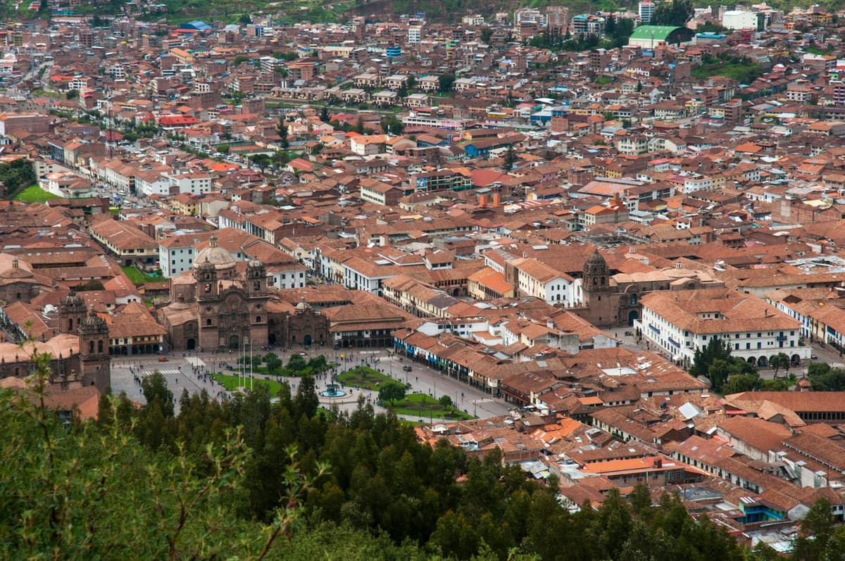 Guía de Cusco y Valle Sagrado 2026: Itinerarios, Boletos y Consejos - Imagen 14