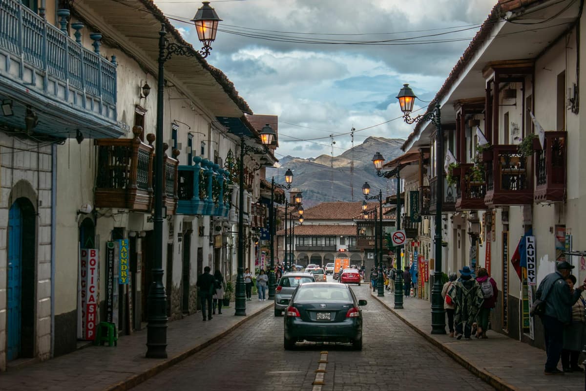 Guía de Cusco y Valle Sagrado 2026: Itinerarios, Boletos y Consejos - Imagen 15