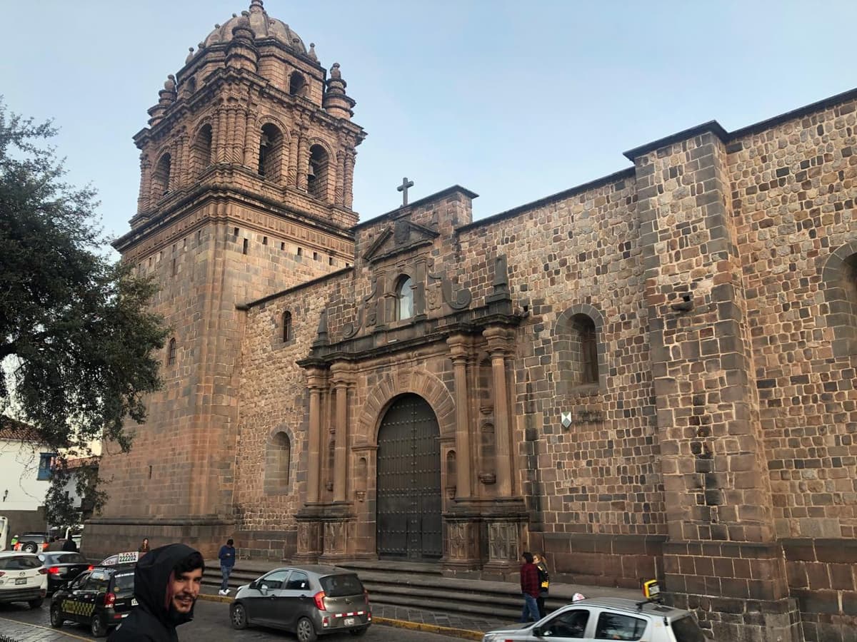 Guía de Cusco y Valle Sagrado 2026: Itinerarios, Boletos y Consejos - Imagen 6