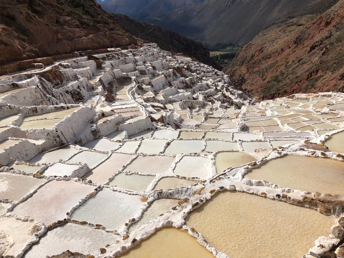 Guía de Cusco y Valle Sagrado 2026: Itinerarios, Boletos y Consejos - Imagen 8