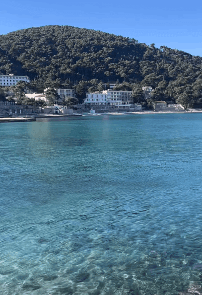 See travel guide for Dubrovnik