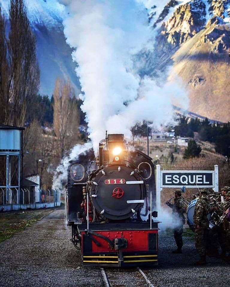 Los imperdibles de Esquel: guías para principales atractivos, parques nacionales y vida de montaña - Imagen 8