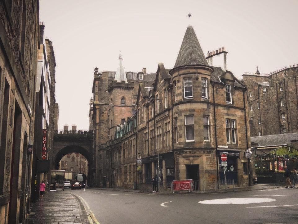 16 cosas para ver en Edimburgo 2026, barrios donde alojarse, museos, parques y consejos para tu viaje - Imagen 3
