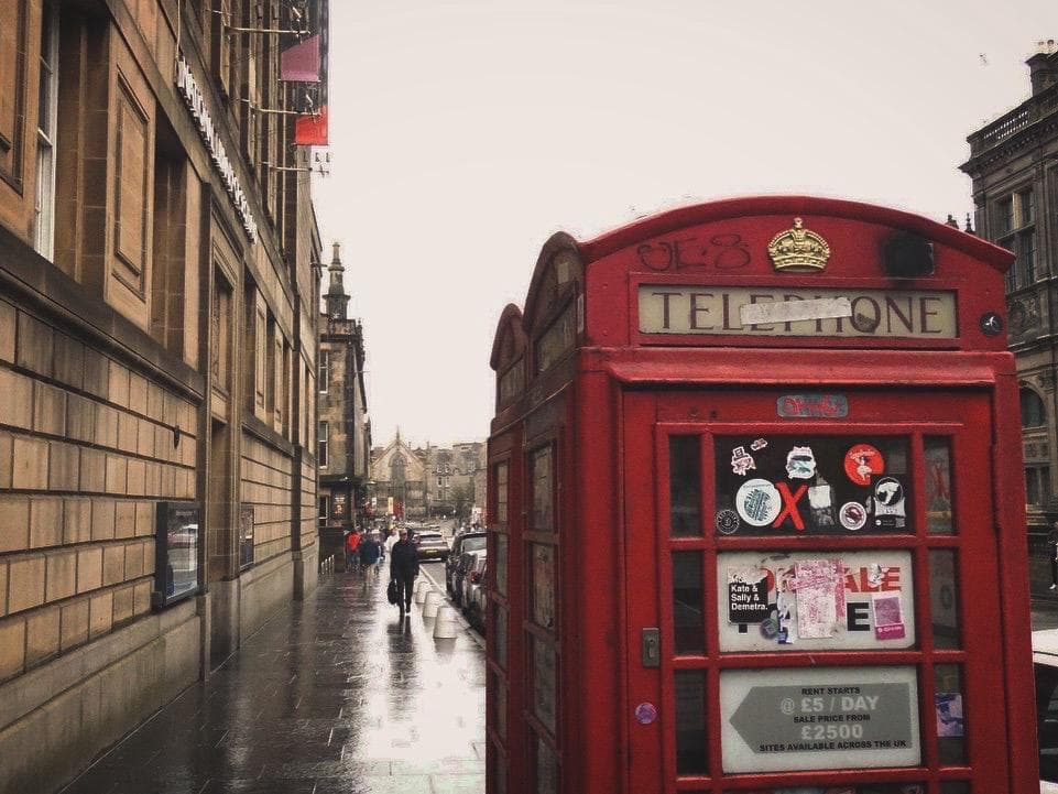 16 cosas para ver en Edimburgo 2026, barrios donde alojarse, museos, parques y consejos para tu viaje - Imagen 5