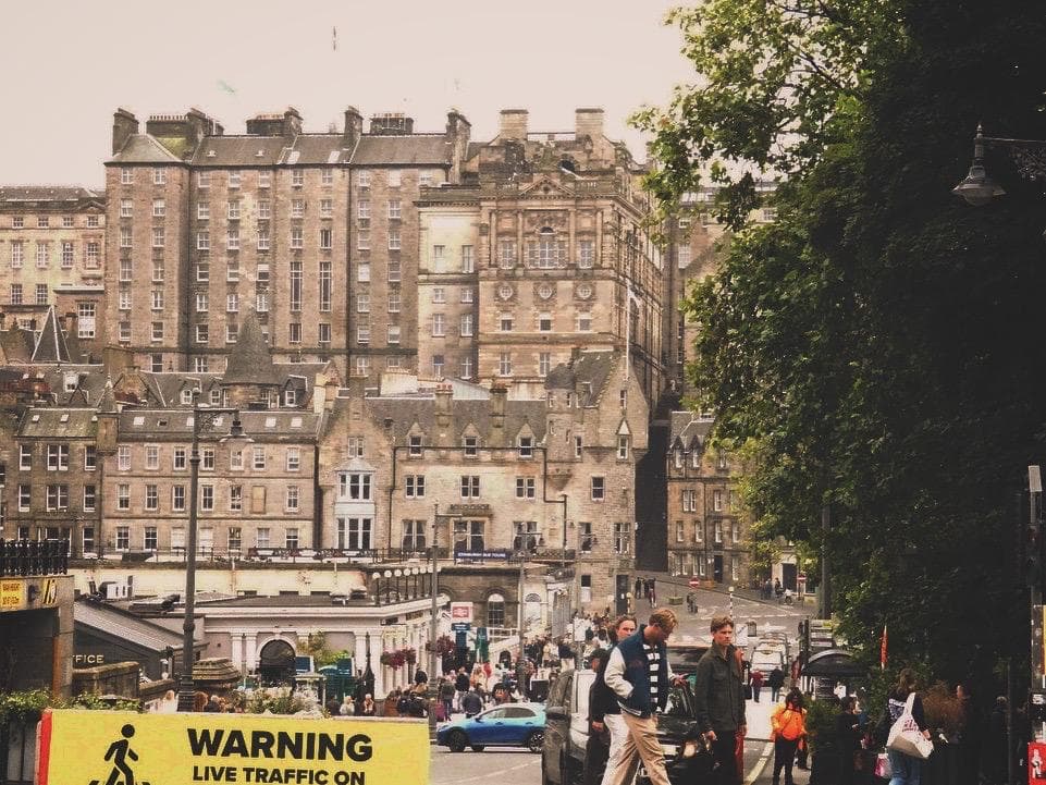 16 cosas para ver en Edimburgo 2026, barrios donde alojarse, museos, parques y consejos para tu viaje - Imagen 6