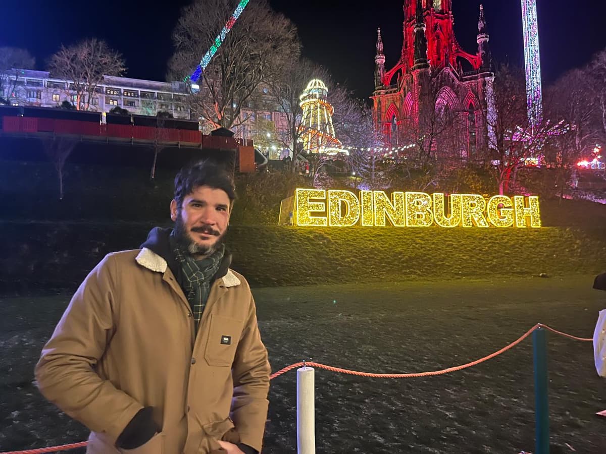 16 cosas para ver en Edimburgo 2026, barrios donde alojarse, museos, parques y consejos para tu viaje - Imagen 4