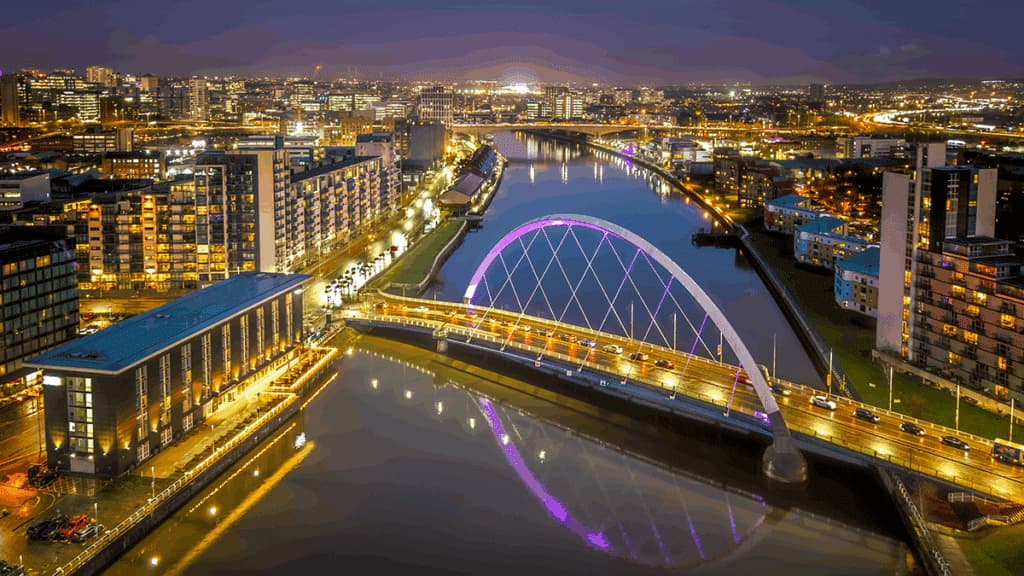 Glasgow