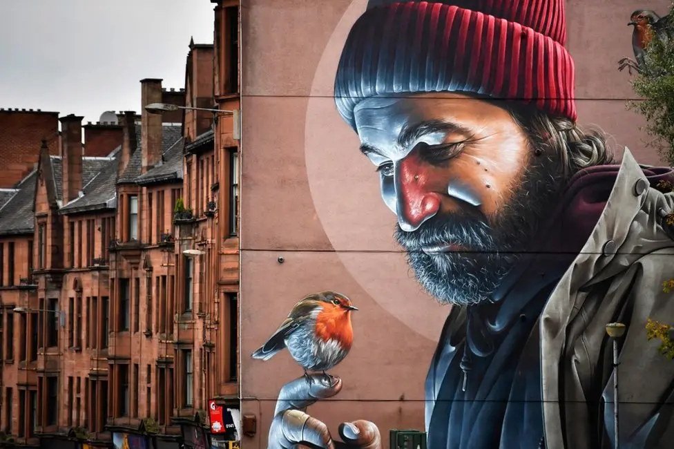 Glasgow