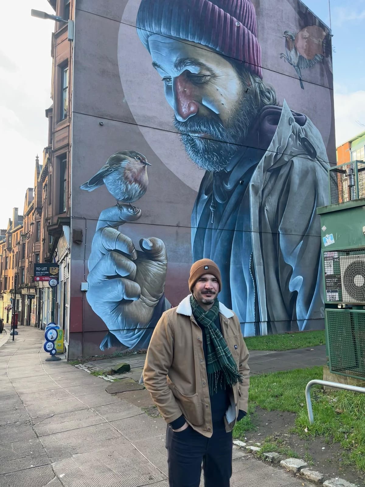 8 imperdibles de Glasgow 2026, mejores barrios y consejos de la ciudad más vibrante de Escocia - Imagen 2