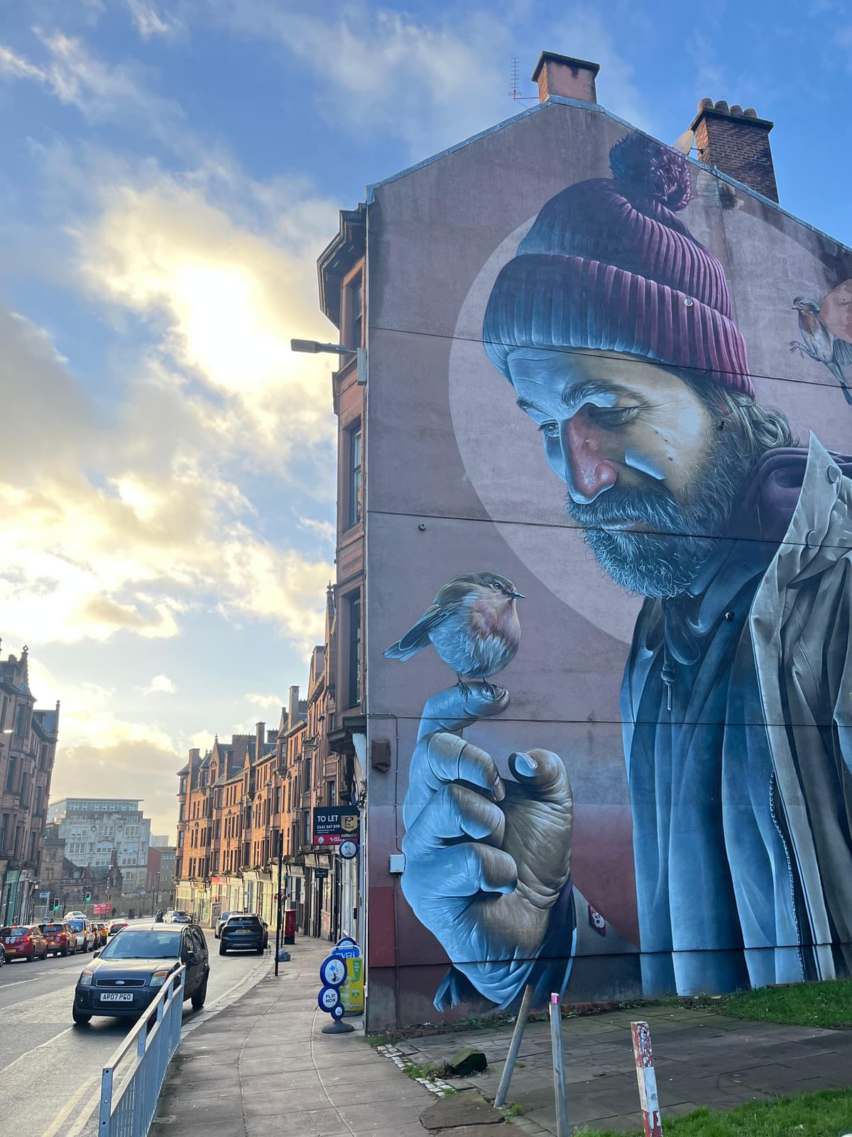 8 imperdibles de Glasgow 2026, mejores barrios y consejos de la ciudad más vibrante de Escocia - Imagen 3