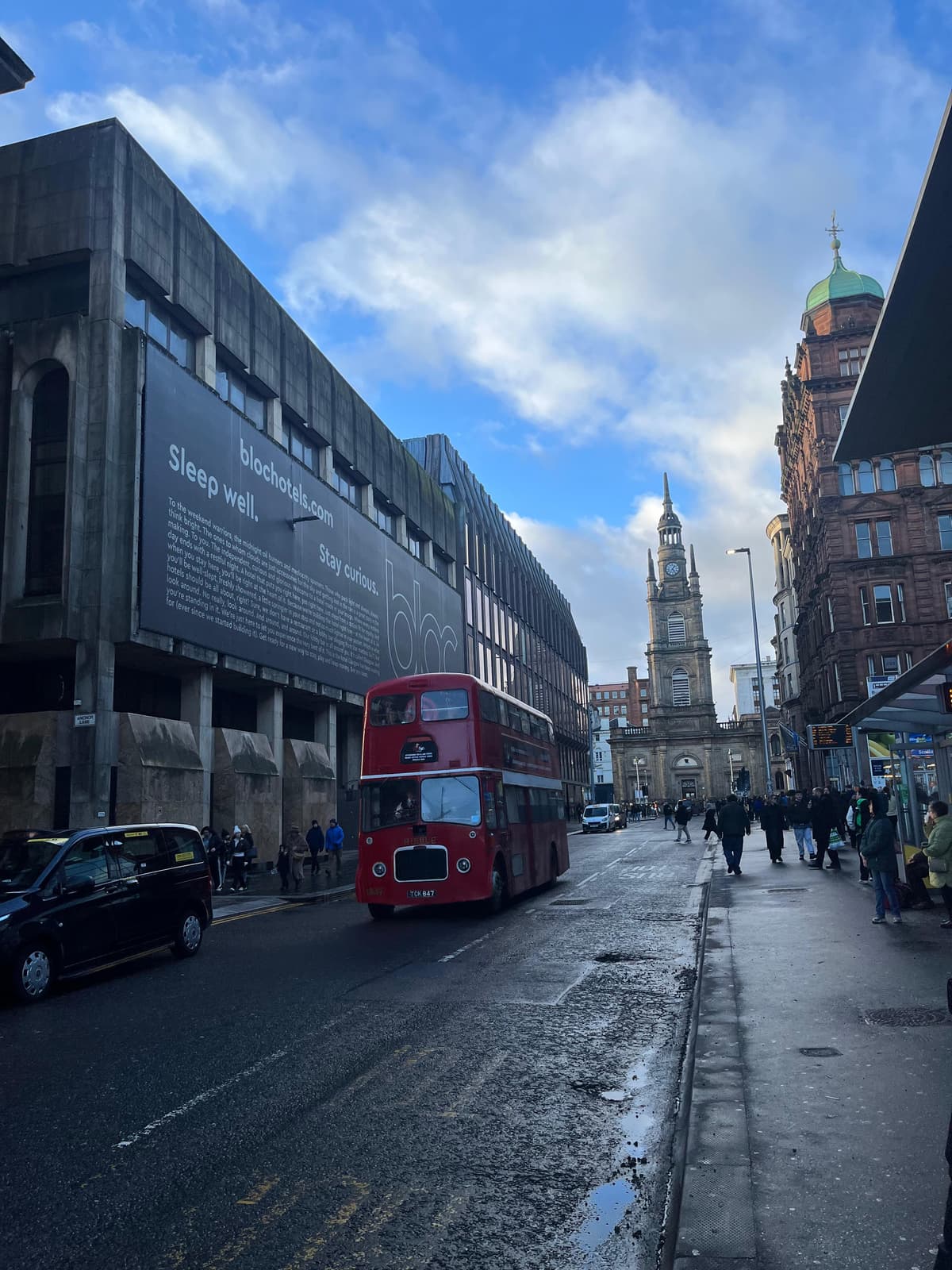 8 imperdibles de Glasgow 2026, mejores barrios y consejos de la ciudad más vibrante de Escocia - Imagen 6