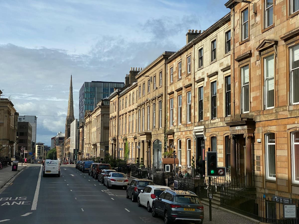 8 imperdibles de Glasgow 2026, mejores barrios y consejos de la ciudad más vibrante de Escocia - Imagen 7