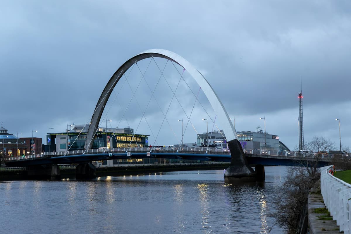8 imperdibles de Glasgow 2026, mejores barrios y consejos de la ciudad más vibrante de Escocia - Imagen 8
