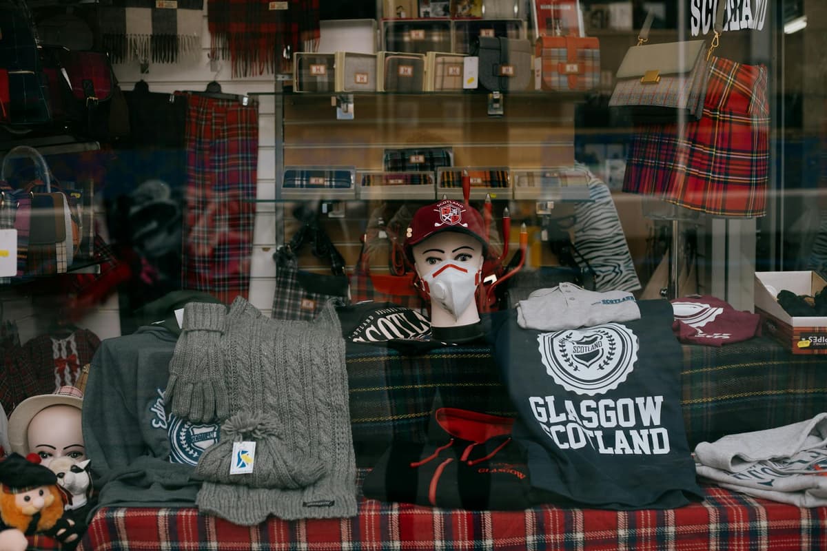 8 imperdibles de Glasgow 2026, mejores barrios y consejos de la ciudad más vibrante de Escocia - Imagen 11