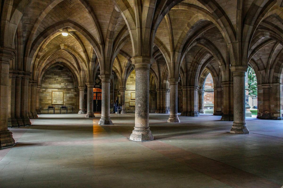 8 imperdibles de Glasgow 2026, mejores barrios y consejos de la ciudad más vibrante de Escocia - Imagen 1