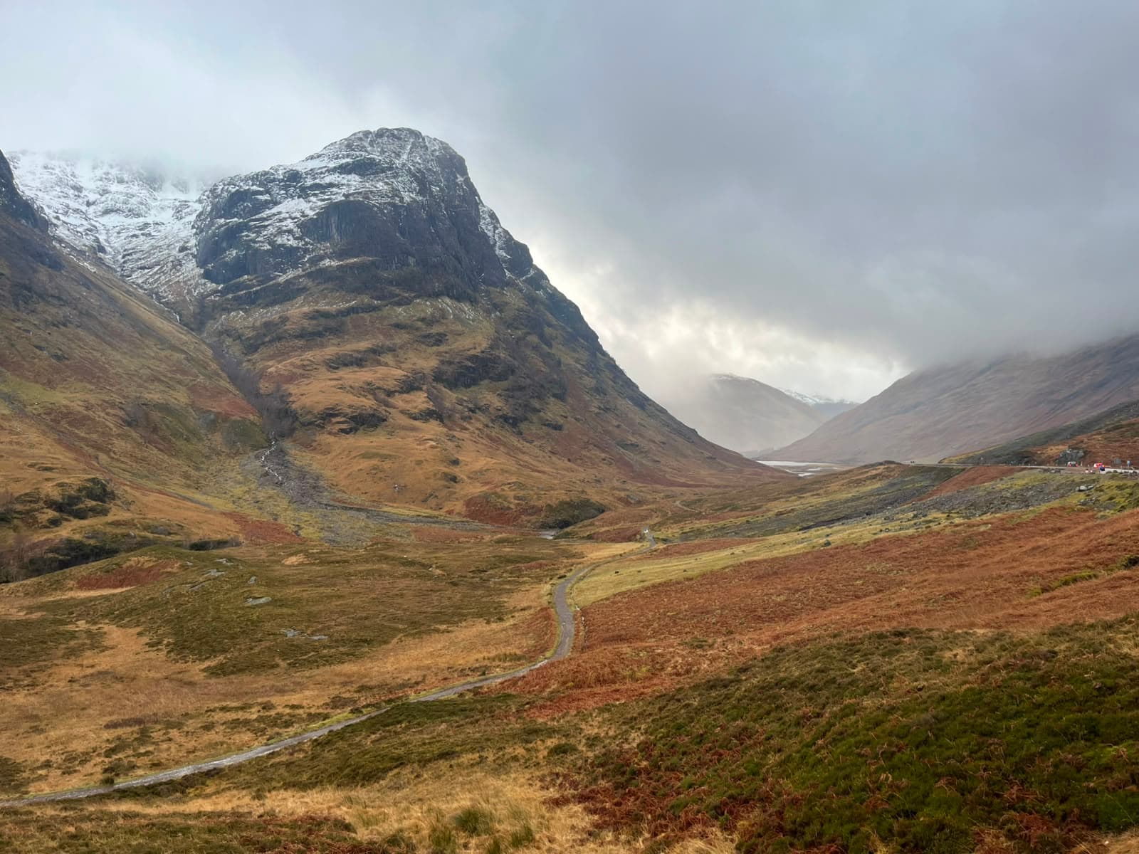 Imagen ilustrativa de Glencoe