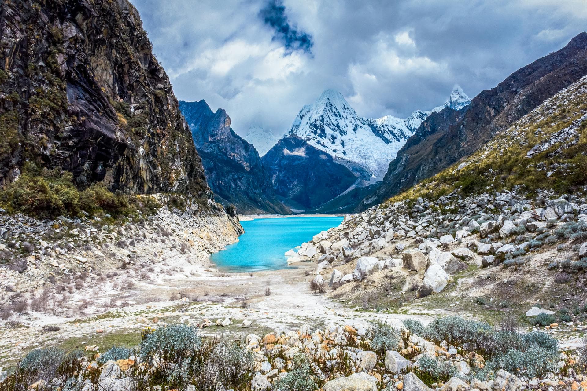 Huaraz