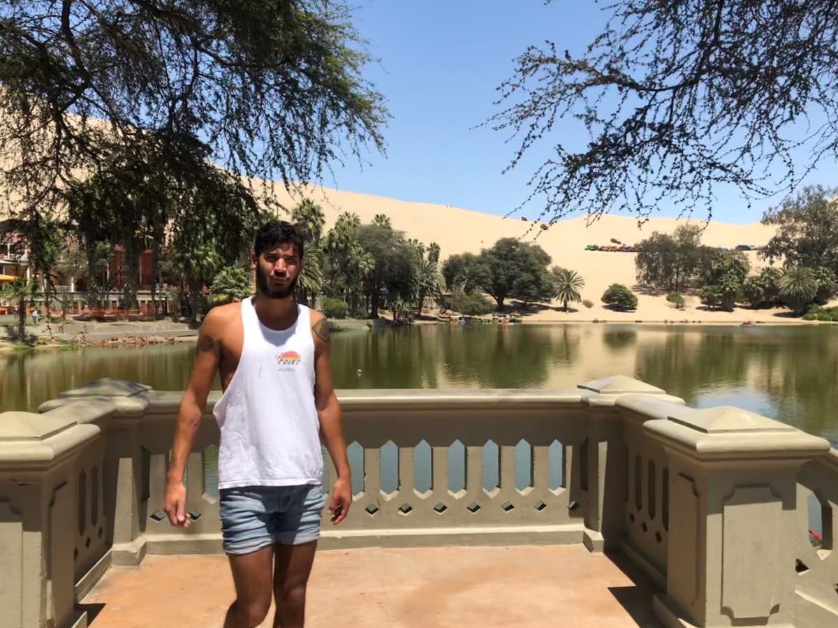 Guía de Ica y Huacachina 2026: Oasis, Buggies y Bodegas de Pisco - Imagen 3