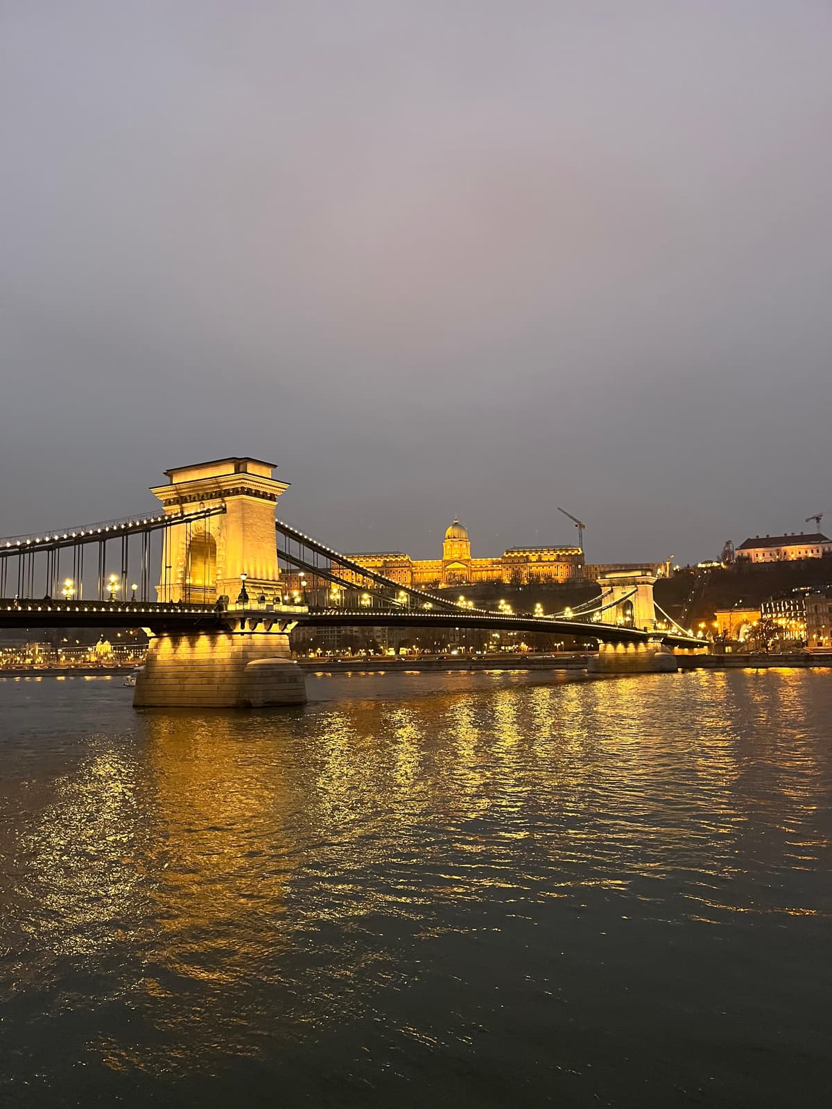 Budapest: what to see, what to do and travel tips 2026 - Imagen 1
