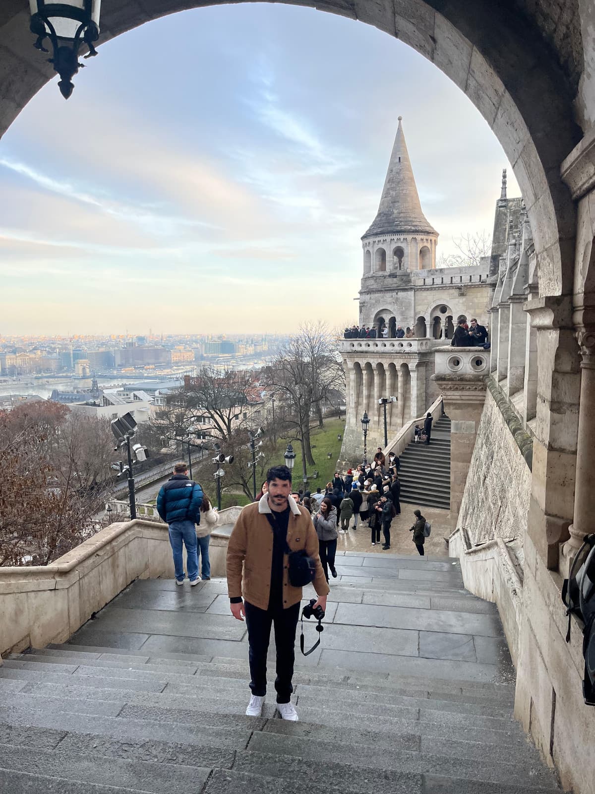 Budapest: what to see, what to do and travel tips 2026 - Imagen 12