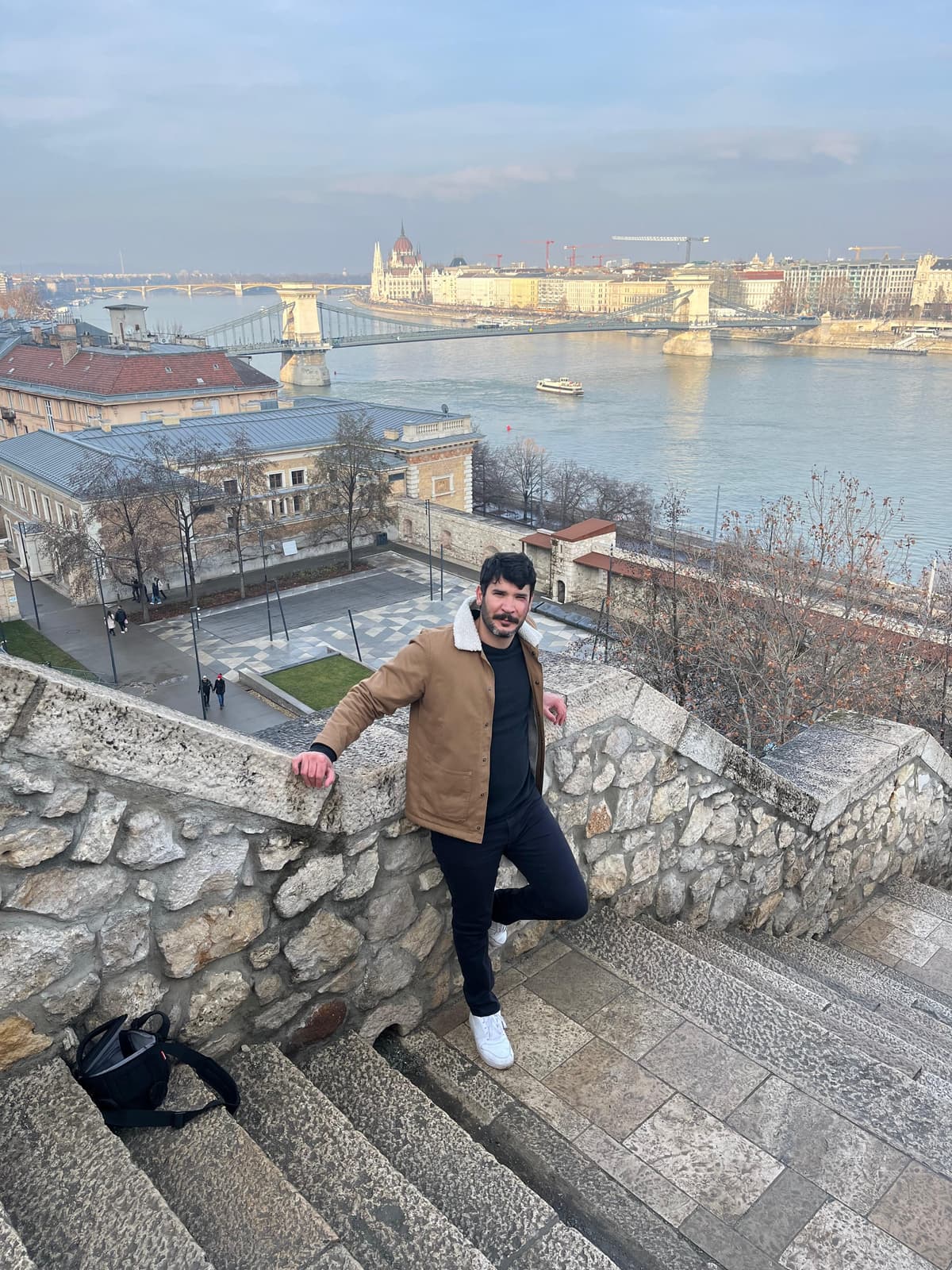 Budapest: what to see, what to do and travel tips 2026 - Imagen 9