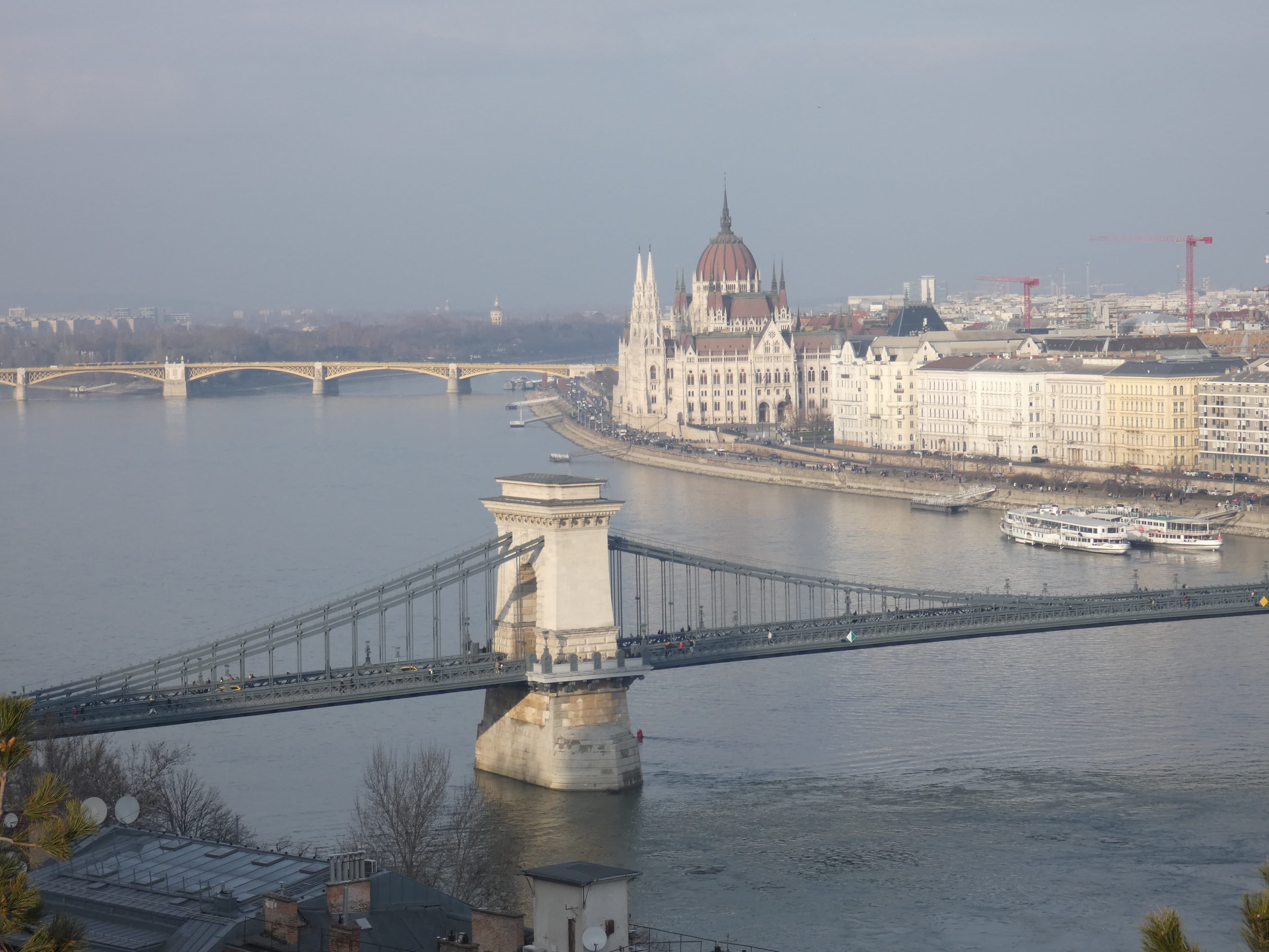 Budapest