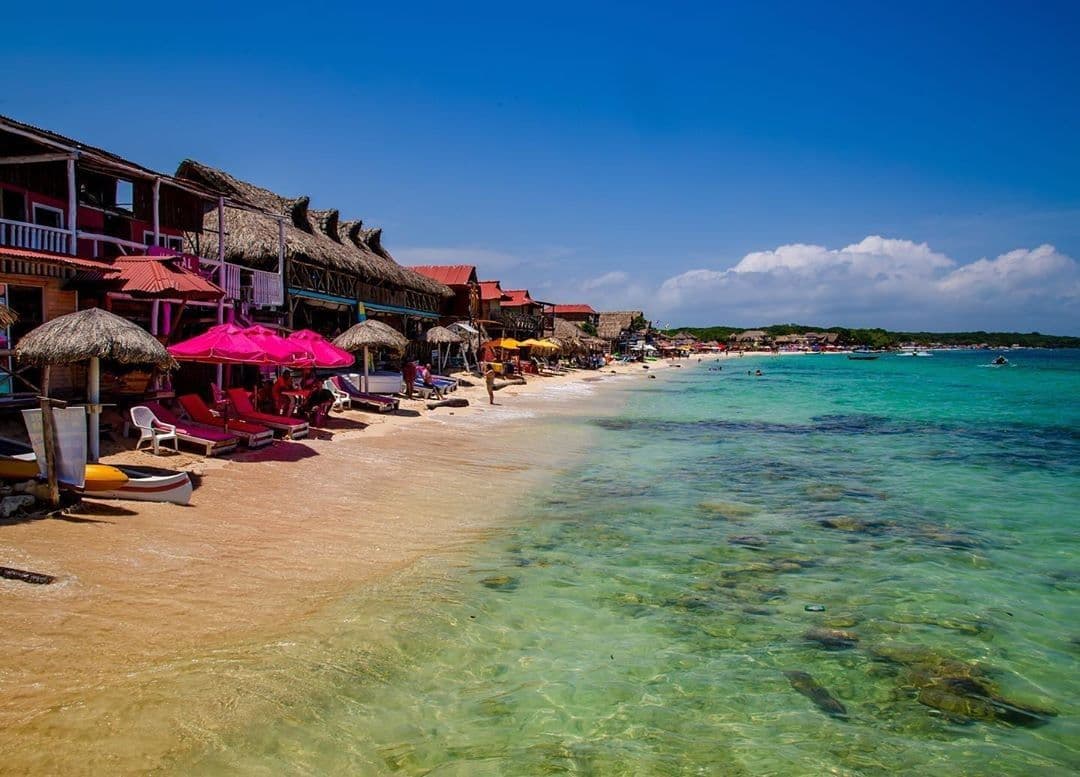 Qué hacer en Isla Barú: Guía completa para tu escapada al Caribe - Imagen 7