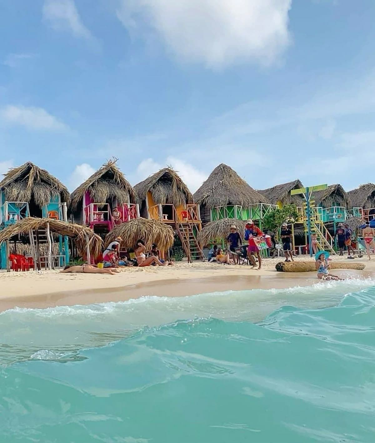 Qué hacer en Isla Barú: Guía completa para tu escapada al Caribe - Imagen 8
