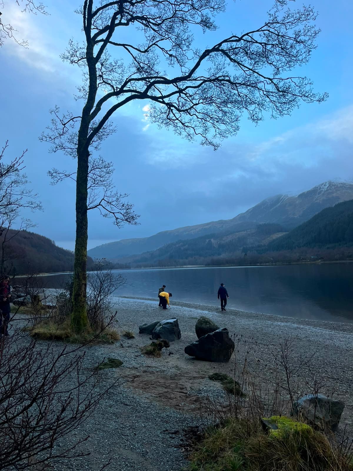 Itinerario por Escocia: la ruta perfecta de 7, 10 y 14 días con consejos útiles - Imagen 4