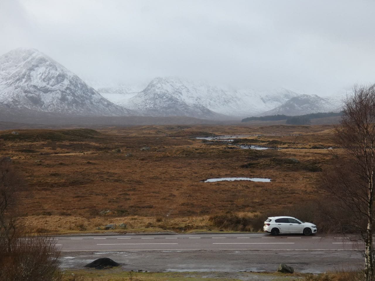 Guía de las Highlands: qué ver en las Tierras Altas de Escocia